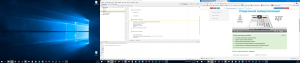 Отчёт от 14393 за Java Sweeper / Раздельная инициализация