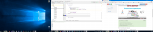 Отчёт от 14393 за Java Sweeper / Константные размеры