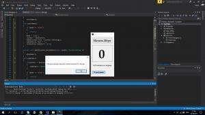 Отчёт от 14615 за Демо игры / Игра Быстрощёлк