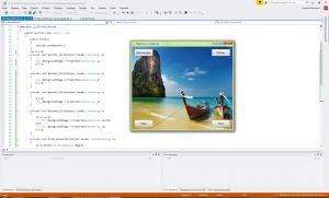 Отчёт от 14804 за Демо игры / Картинка с секретом