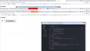 Отчёт от 14841 за Весёлая семейка Web-Мастера / Session