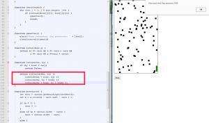 Отчёт от 14842 за Игры на JavaScript / Гонка - Быстрые рекорды