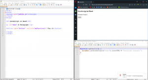 Отчёт от 14981 за Пошаговый JavaScript / Where To