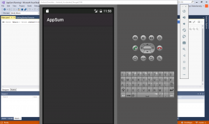 Отчёт от 15525 за C# Android / Установка и запуск HAXM эмулятора Android