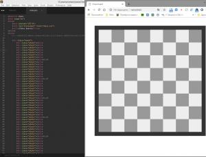 Отчёт от 15822 за Знакомство с jQuery / Суть библиотеки jQuery