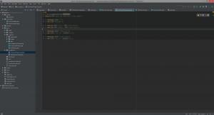 Отчёт от 15822 за Yii2 / Codeception - Пошаговое тестирование