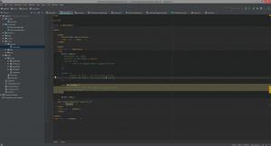 Отчёт от 15822 за Yii2 / Menu - Богатый выбор