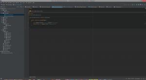 Отчёт от 15822 за Yii2 / Debug - Следы на песке