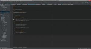 Отчёт от 15822 за Yii2 / Logout - Выход из лабиринта