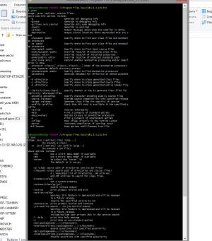 Отчёт от 15822 за Система Git / Добро пожаловать в Зоопарк!