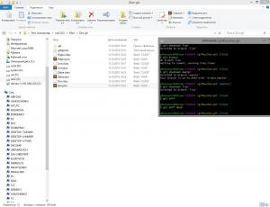 Отчёт от 15822 за Система Git / git branch lion