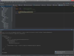 Отчёт от 15822 за Система Git / win merge