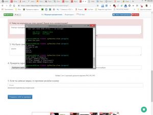 Отчёт от 15822 за Система Git / pingwin