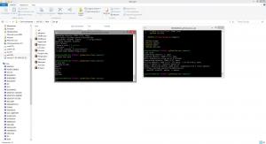 Отчёт от 15822 за Система Git / remote merge
