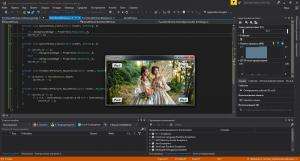 Отчёт от 15876 за Демо игры / Картинка с секретом
