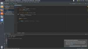 Отчёт от 16014 за Singleton / Singleton - Config - Final