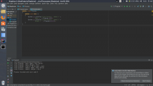 Отчёт от 16014 за Singleton / Singleton - Config - Static