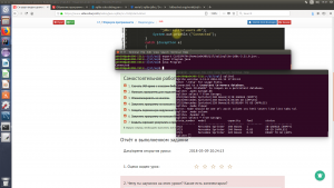 Отчёт от 16014 за База SQLite / SQLite - Подключение из Java