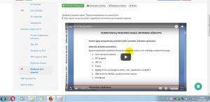 Отчёт от 16015 за Пробный Java экзамен / Формулировка задания
