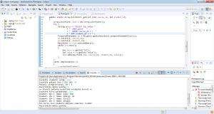 Отчёт от 16015 за Пробный Java экзамен / Показать оценки из журнала