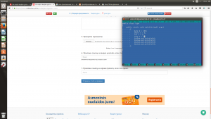 Отчёт от 16018 за J4. Типы / TYPE - Целые примитивные типы