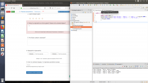 Отчёт от 16018 за Singleton / Singleton - Config - Static