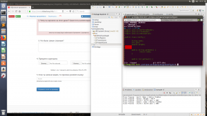 Отчёт от 16018 за Singleton / Singleton - Config - Git default