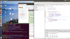 Отчёт от 16018 за Singleton / Singleton - Config - Static field