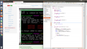 Отчёт от 16018 за Singleton / Singleton - Config - Static class