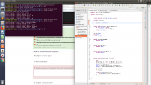 Отчёт от 16018 за Singleton / Singleton - Config - Using pattern