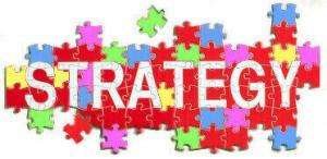 Отчёт от 16018 за Strategy / Strategy - Intro