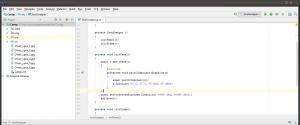 Отчёт от 16066 за Java Sweeper / Метод рисования