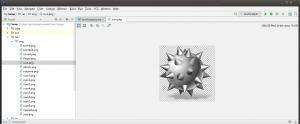 Отчёт от 16066 за Java Sweeper / Импорт картинок