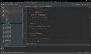 Отчёт от 16066 за Java Sweeper / Полный список