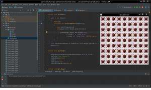 Отчёт от 16066 за Java Sweeper / Полный список