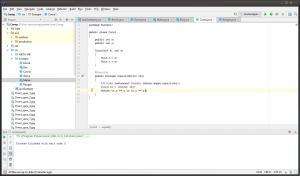 Отчёт от 16066 за Java Sweeper / Сравнение координат