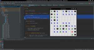 Отчёт от 16066 за Java Sweeper / Следующая цифра