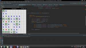 Отчёт от 16066 за Java Sweeper / Мышечный адаптер