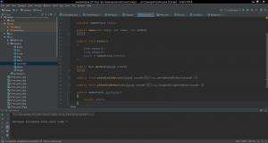 Отчёт от 16066 за Java Sweeper / Недетские состояния