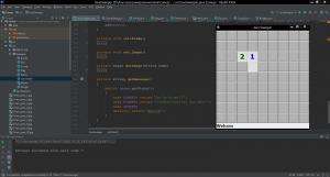 Отчёт от 16066 за Java Sweeper / Актуальное информирование