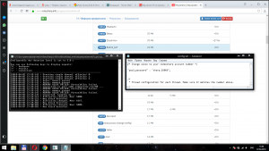 Отчёт от 16066 за Невидимка / Кто такая C# Невидимка?