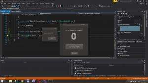 Отчёт от 16066 за Демо игры / Игра Быстрощёлк
