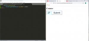 Отчёт от 16087 за Весёлая семейка Web-Мастера / JavaScript