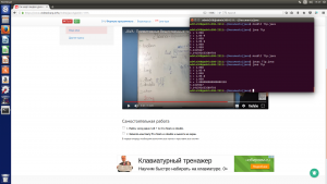 Отчёт от 16089 за J4. Типы / TYPE - Вещественные примитивные типы