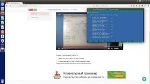 Отчёт от 16089 за J4. Типы / TYPE - Вещественные примитивные типы