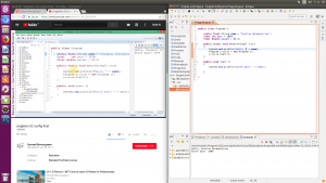 Отчёт от 16089 за Singleton / Singleton - Config - Final