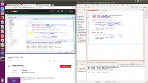 Отчёт от 16089 за Singleton / Singleton - Config - Static