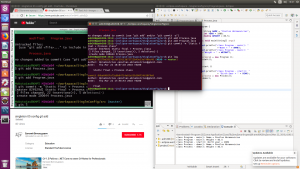 Отчёт от 16089 за Singleton / Singleton - Config - Git add