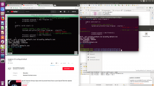 Отчёт от 16089 за Singleton / Singleton - Config - Git default