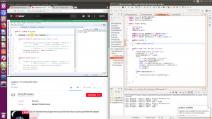 Отчёт от 16089 за Singleton / Singleton - Config - Static field